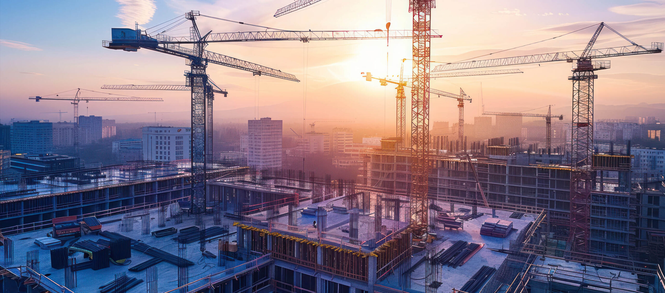 An illustration of a conflict mediation concept, depicting a pro